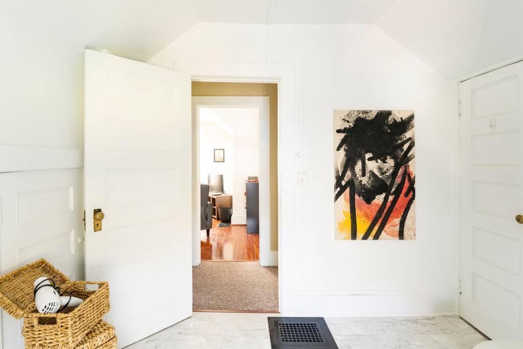 Artist Retreat Near Sites * Rochester