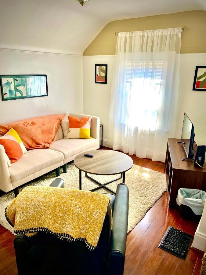 Artist Retreat Near Sites * Rochester