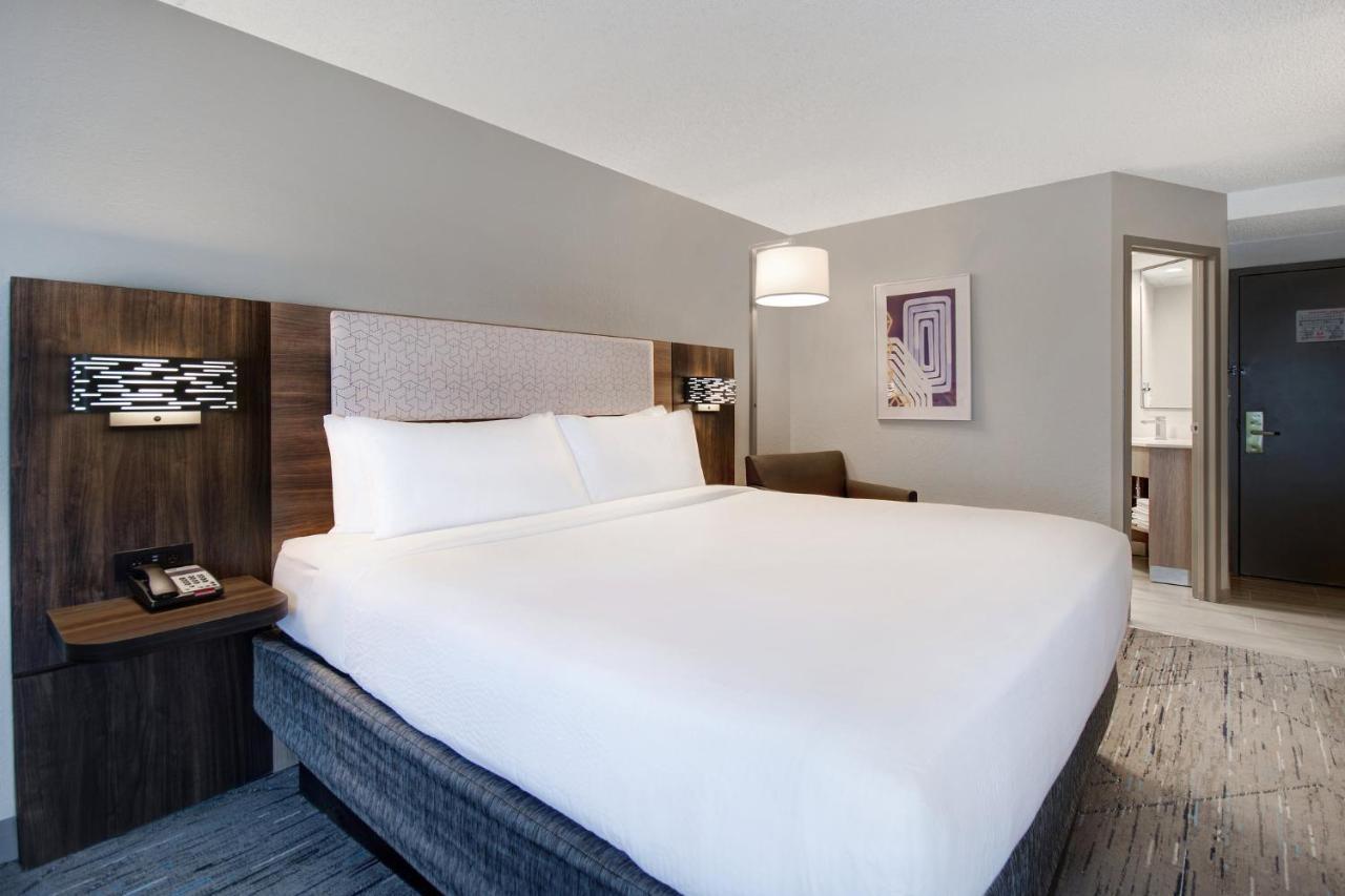 Hotel Express - Area By Ihg