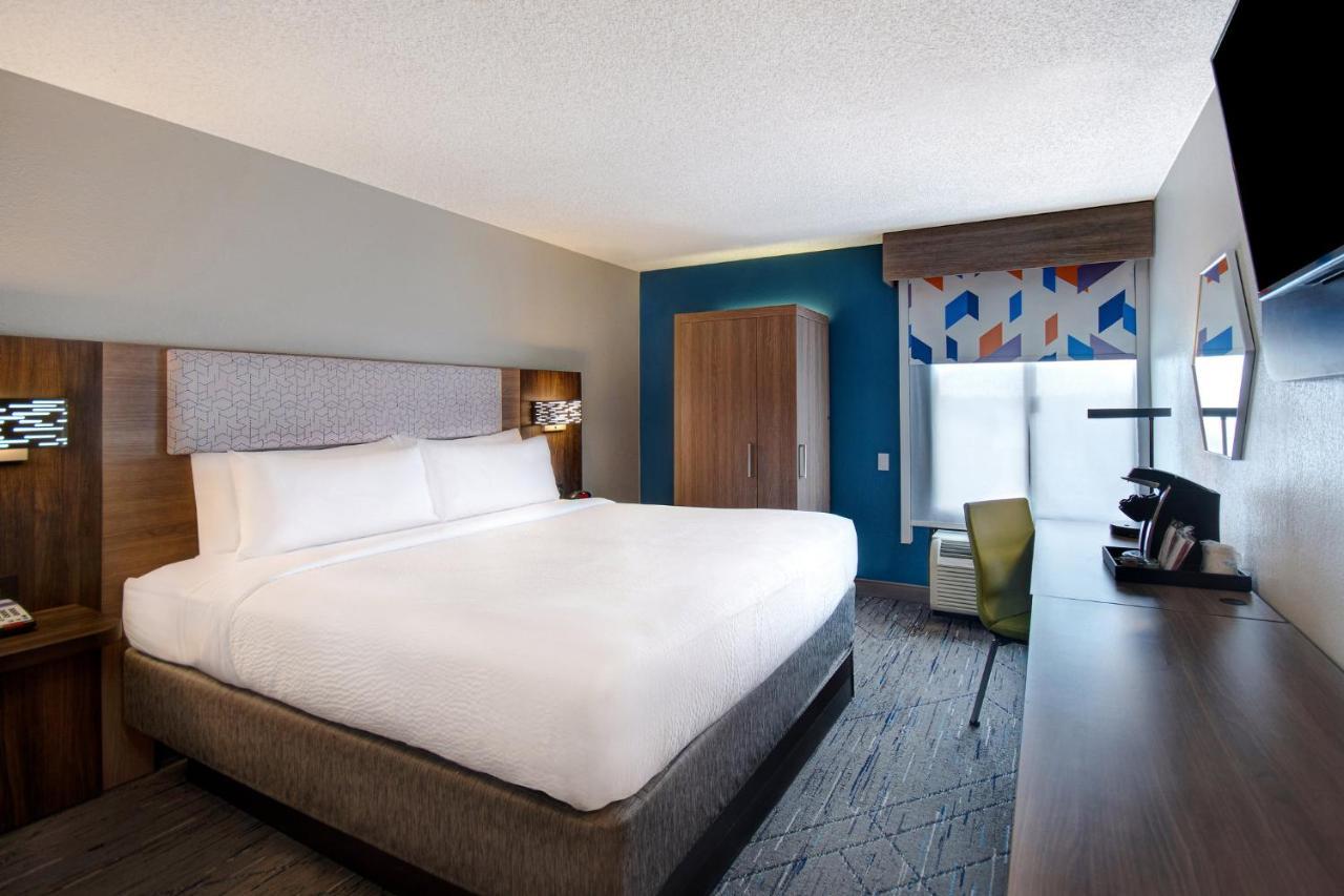 Express - Area By Ihg 3*