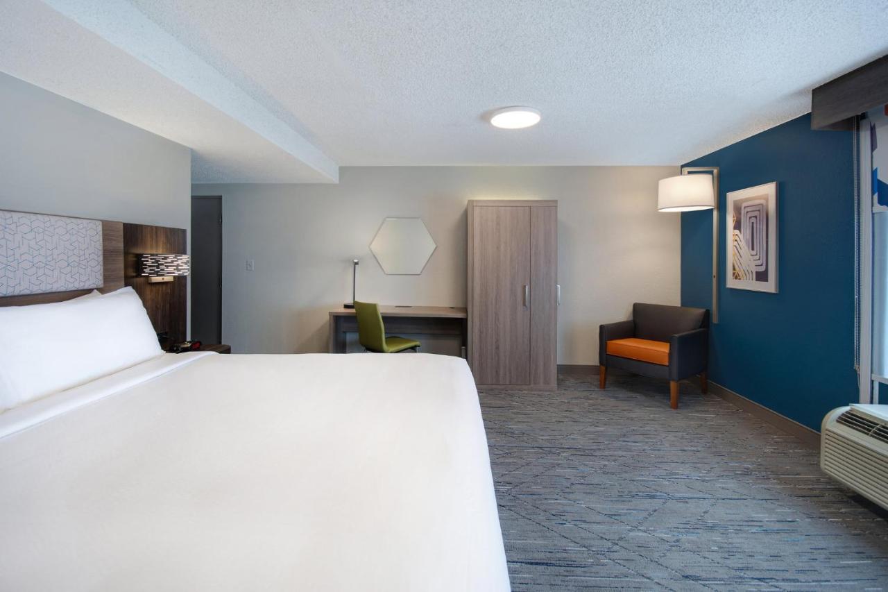 Express - Area By Ihg Rochester