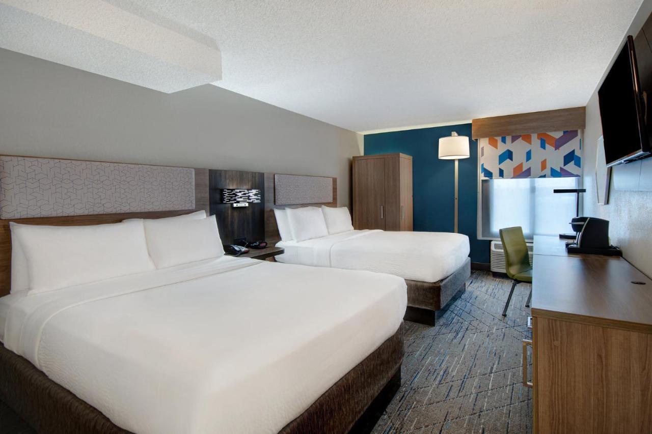 Express - Area By Ihg