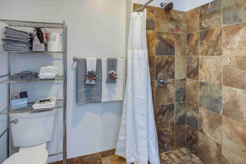 Apartment Ny Style Centric Loft With King Bed By Park Av. Rochester