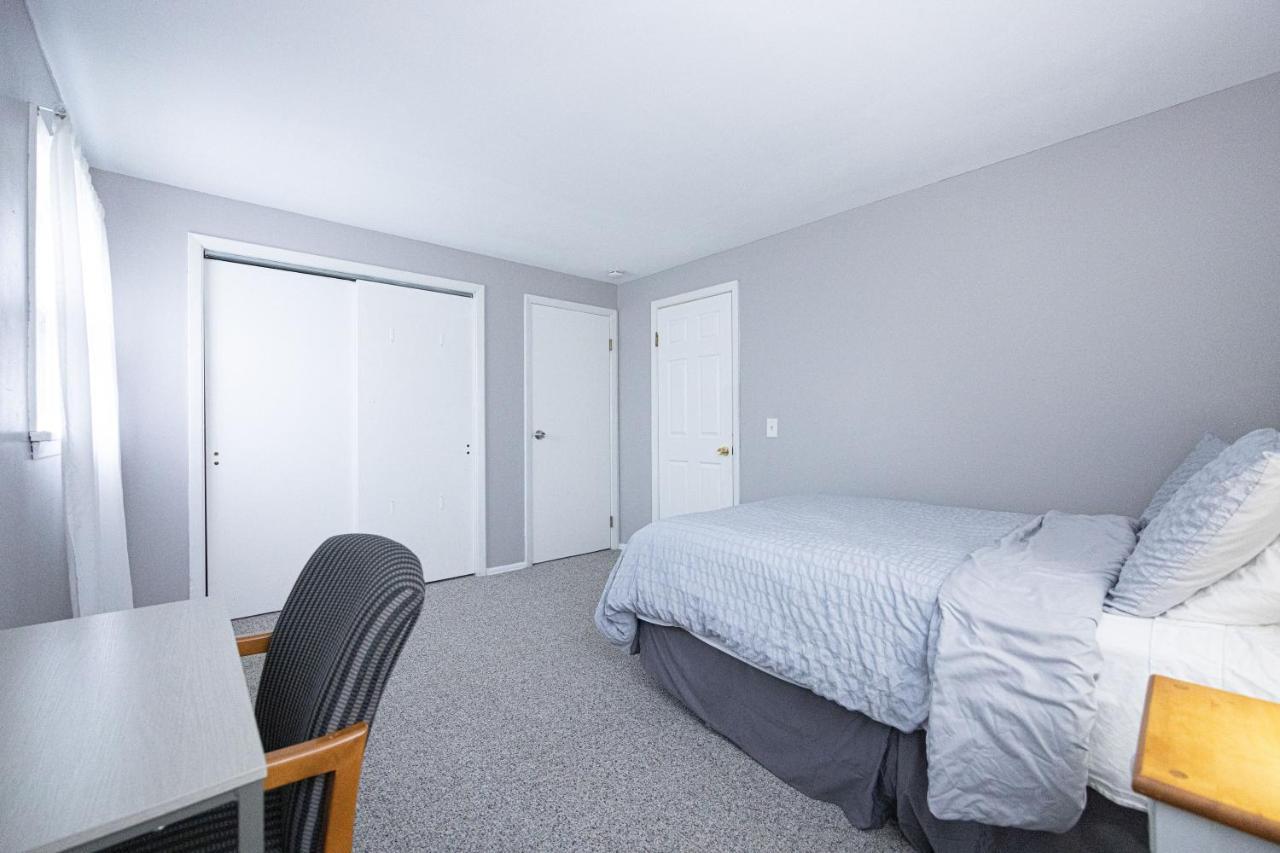 Holiday home Cheerful With Free Parking And Wifi Rochester