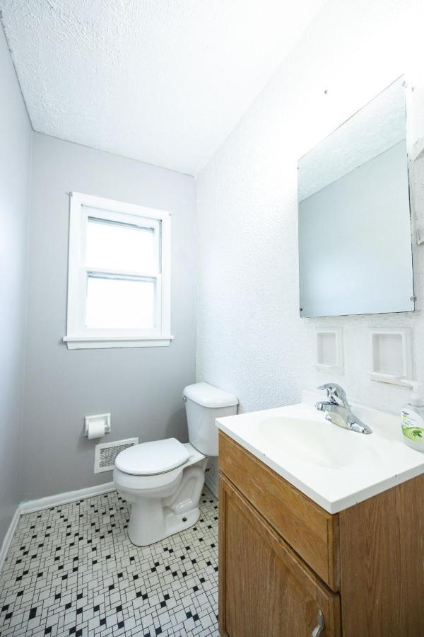 Cheerful With Free Parking And Wifi Holiday home *