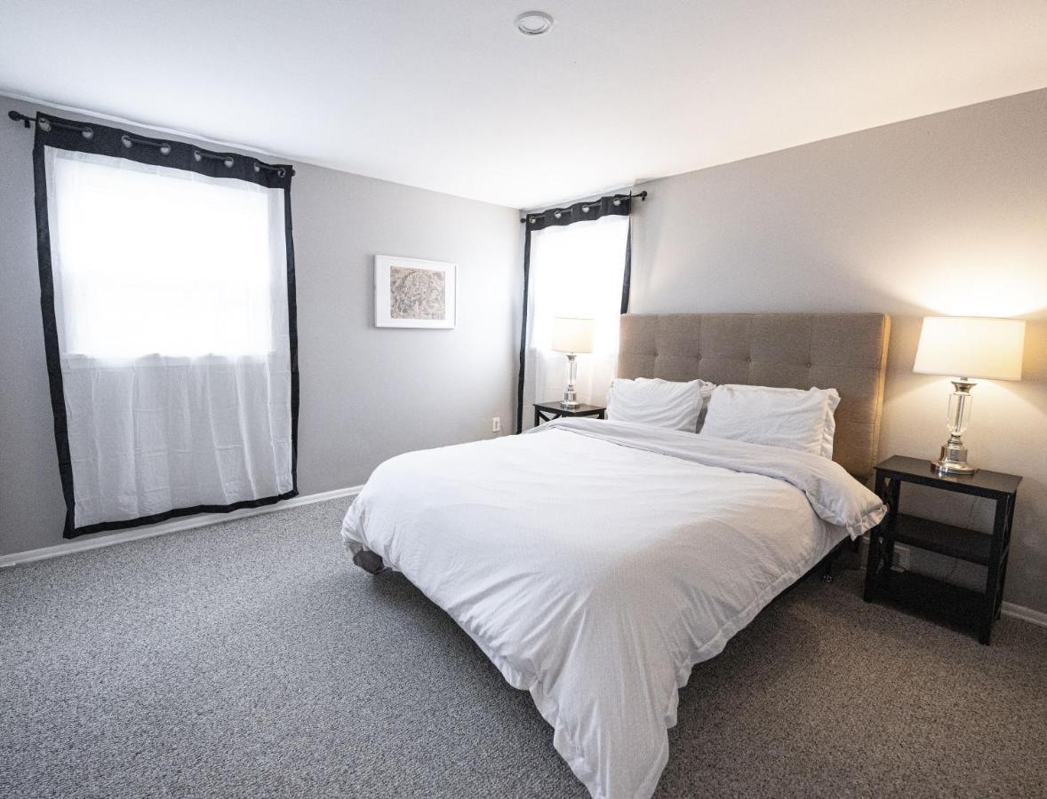 Cheerful With Free Parking And Wifi Holiday home