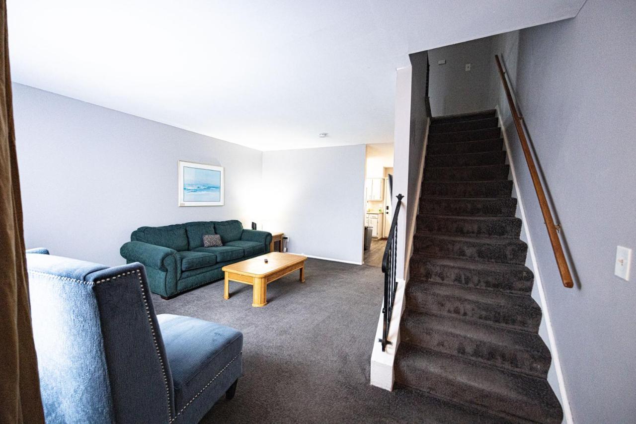 Cheerful With Free Parking And Wifi Holiday home Rochester