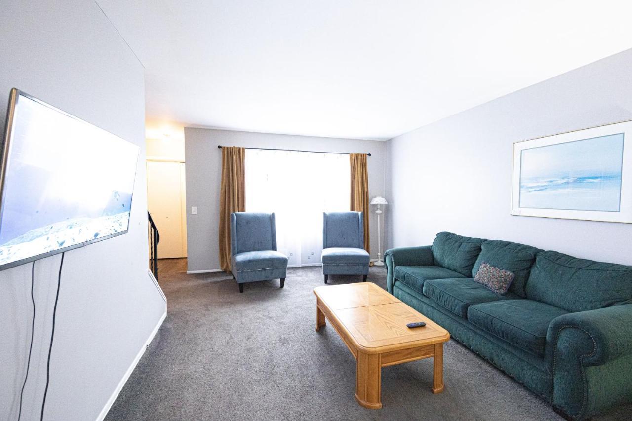 Cheerful With Free Parking And Wifi Holiday home
