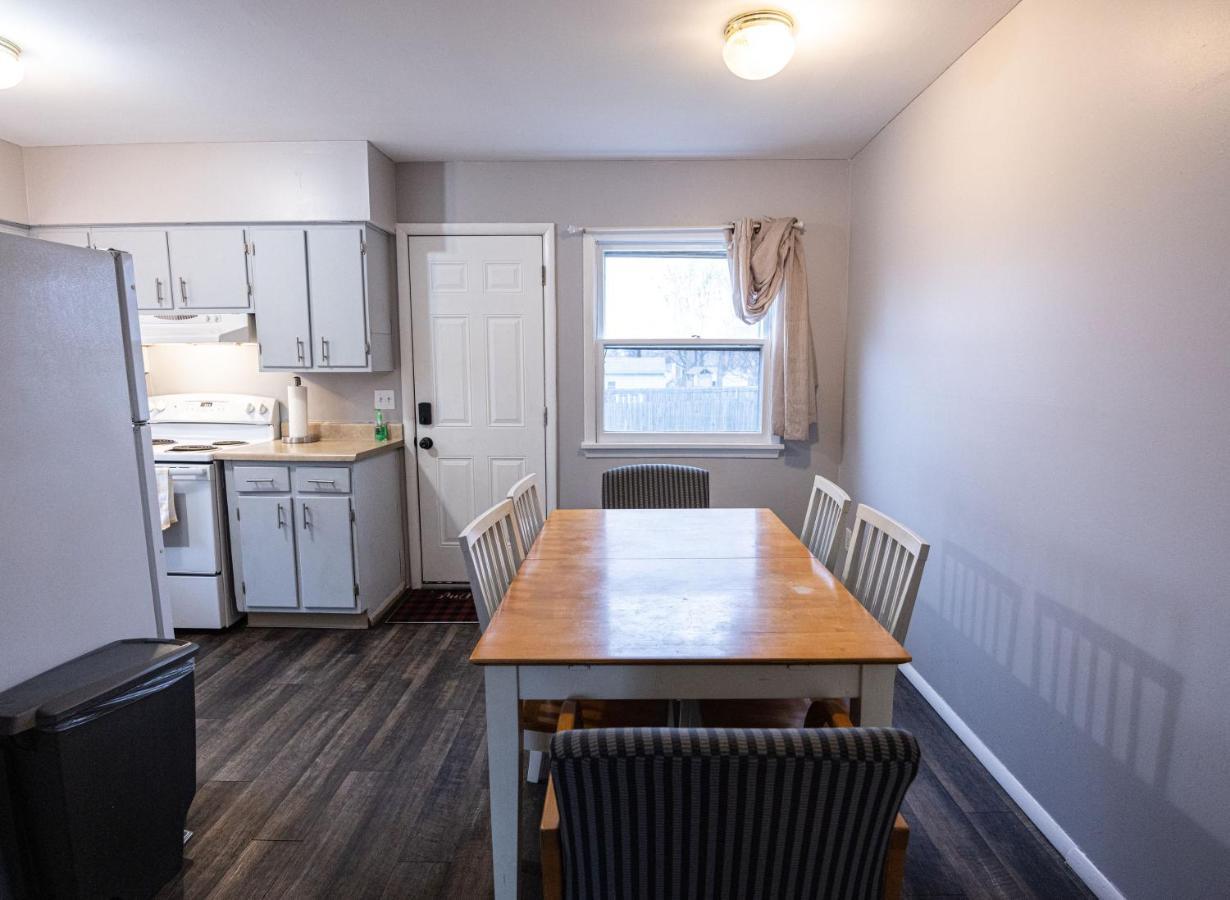 Cheerful With Free Parking And Wifi Holiday home