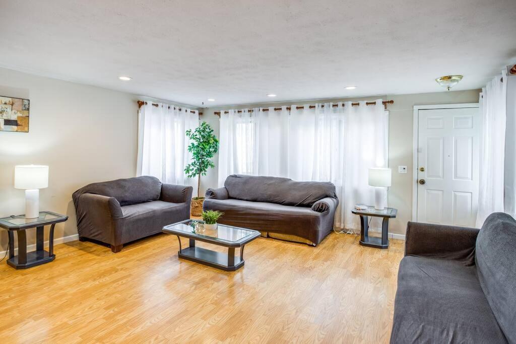 Centric Ranch In The South Ave By Dwtn/uofr/arpt Rochester