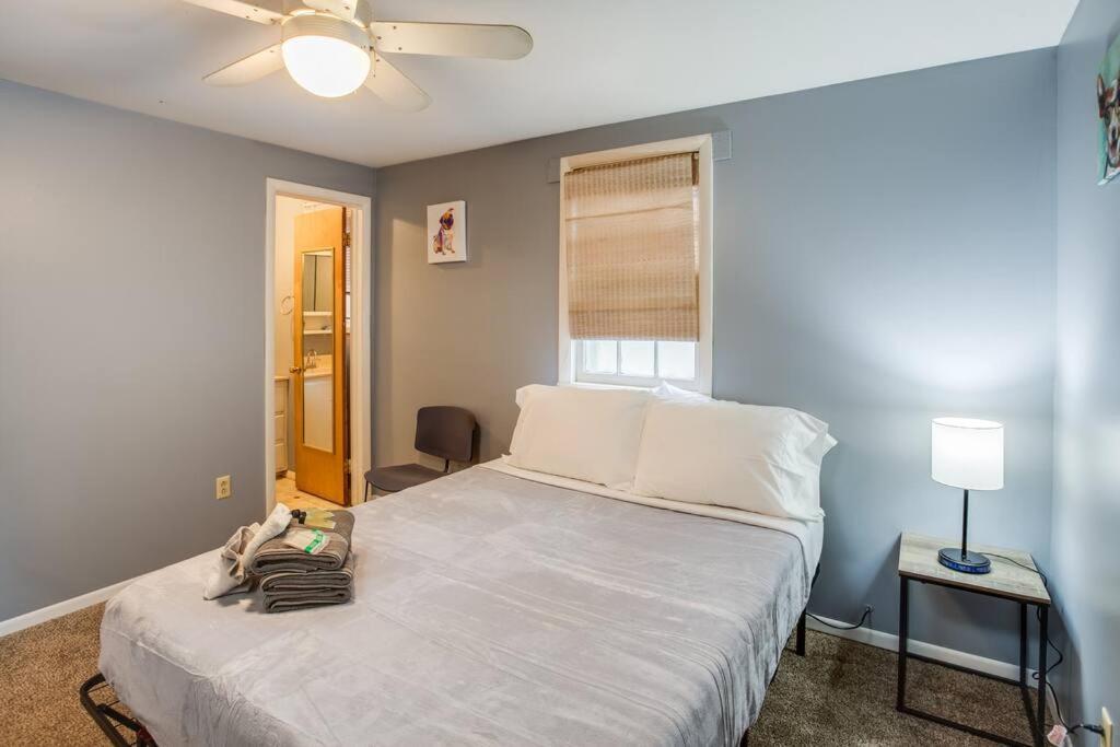Holiday home Centric Ranch In The South Ave By Dwtn/uofr/arpt Rochester