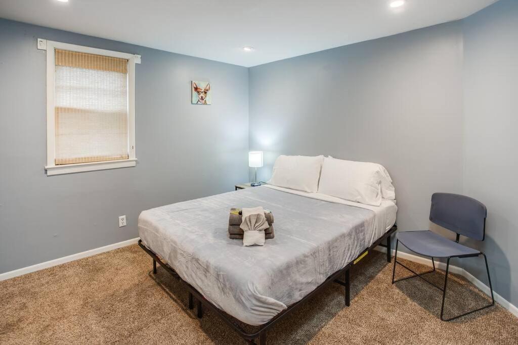 Centric Ranch In The South Ave By Dwtn/uofr/arpt