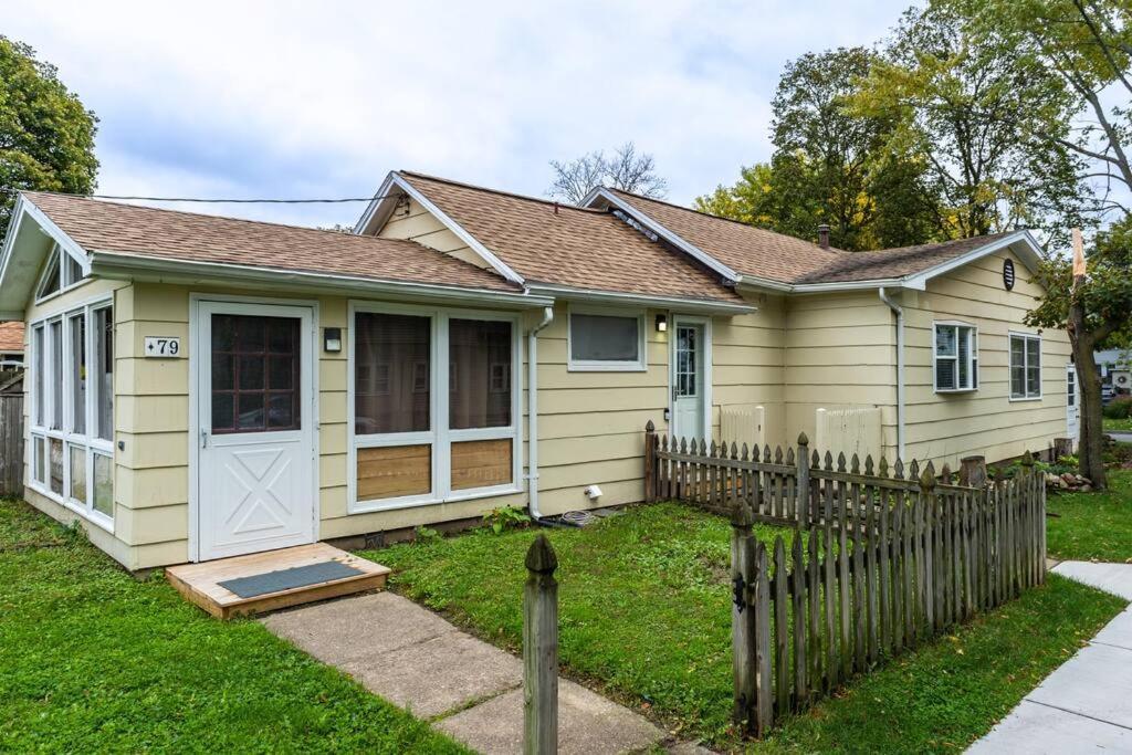 Centric Ranch In The South Ave By Dwtn/uofr/arpt *