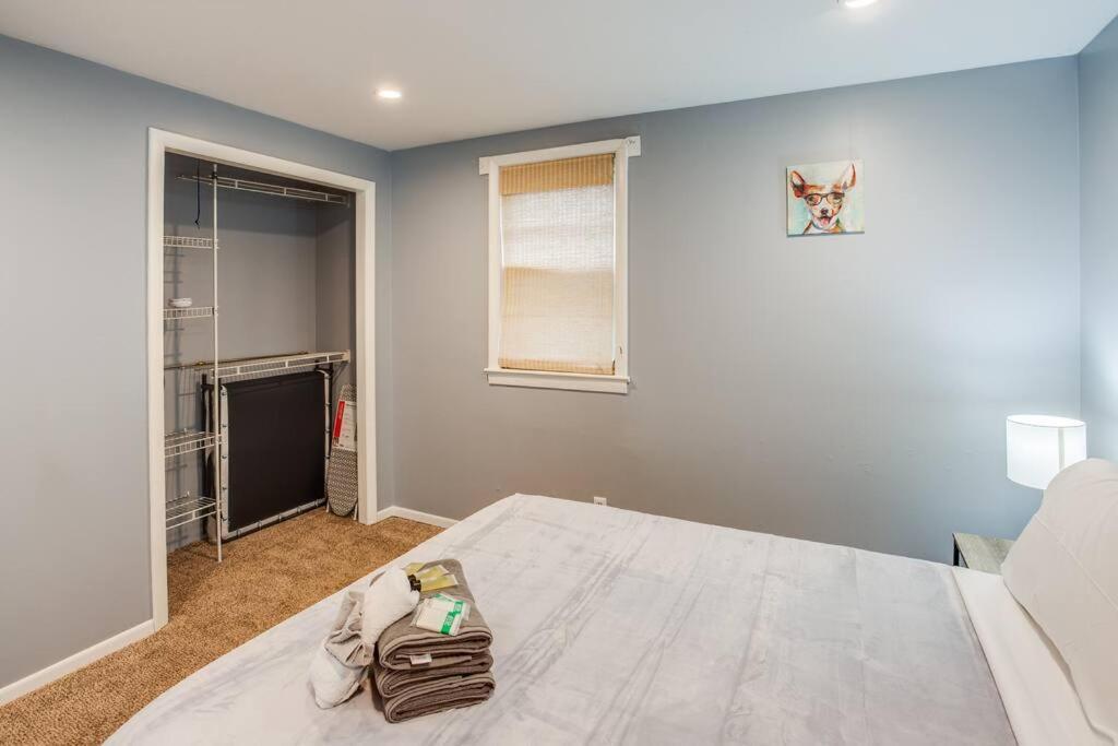 Centric Ranch In The South Ave By Dwtn/uofr/arpt Rochester