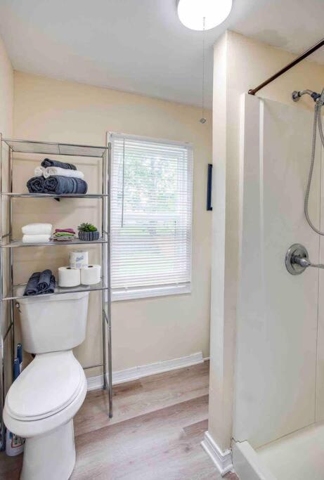 Holiday home ~cozy Home~ Steps To Rit By Uofr/airport/dwtn W/ac Rochester