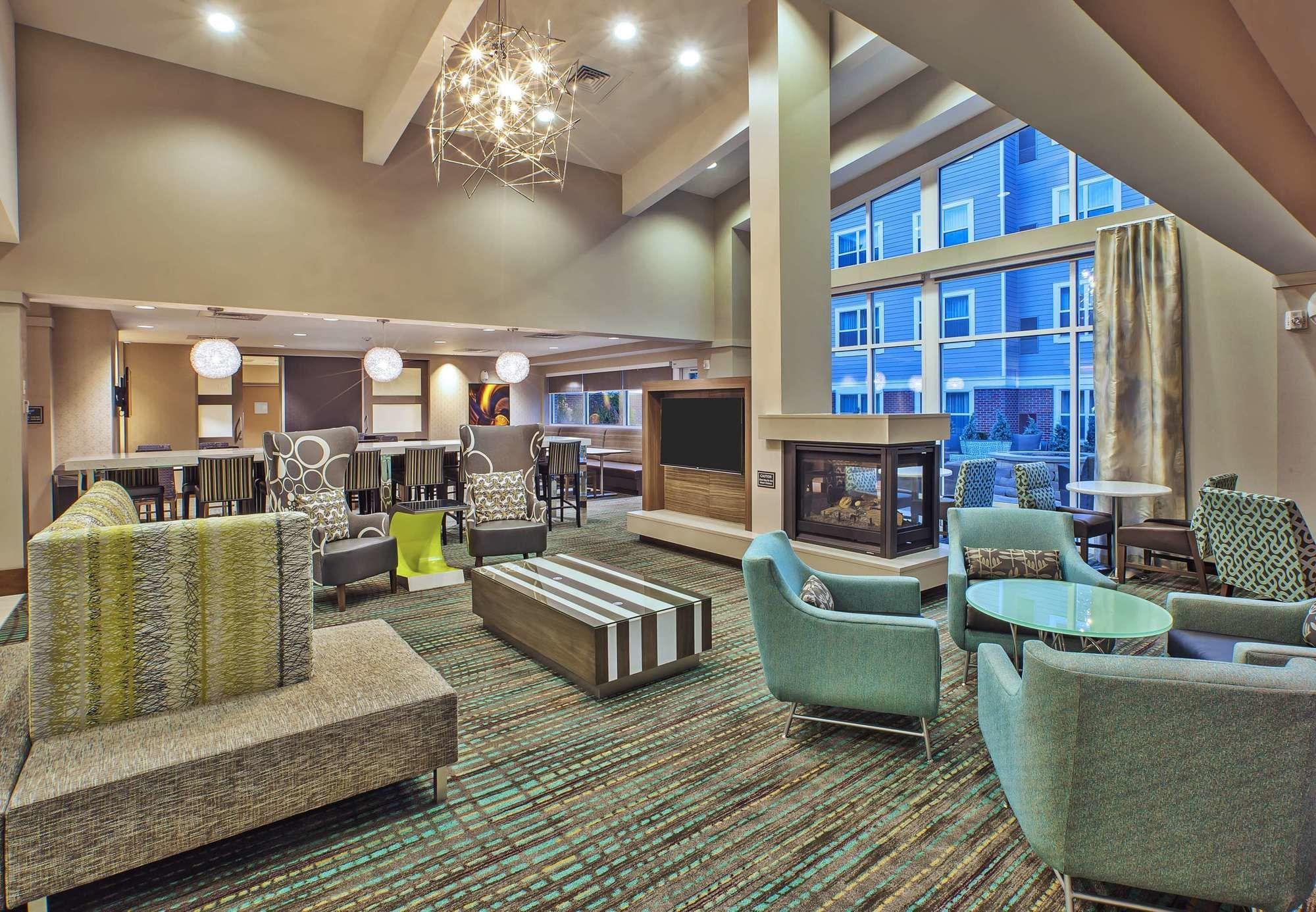 Hotel Henrietta