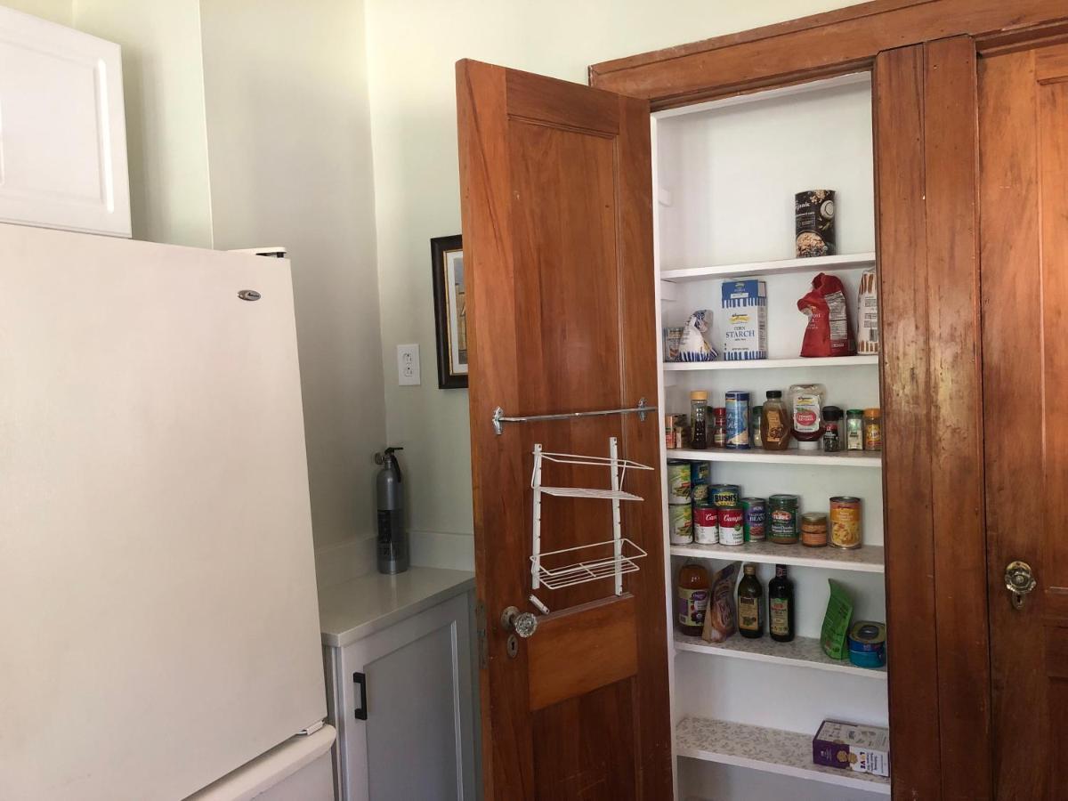Seabreeze Three Bedroom Holiday home *