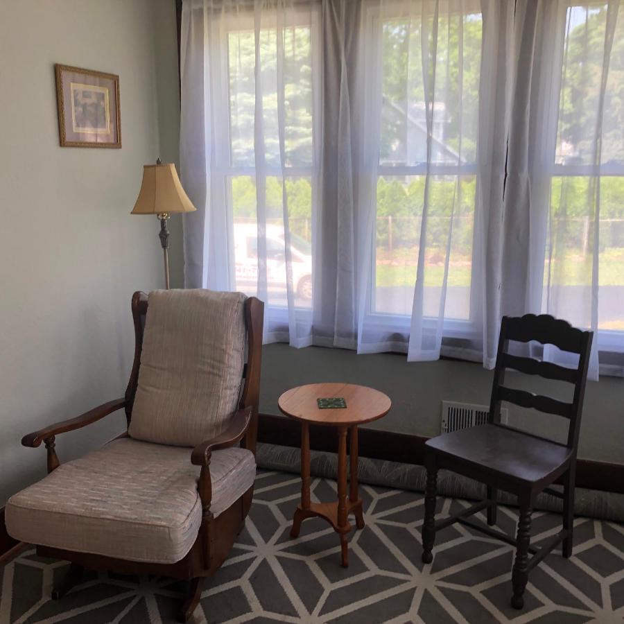 Seabreeze Three Bedroom Holiday home Rochester