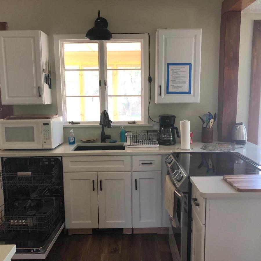 Holiday home Seabreeze Three Bedroom Rochester