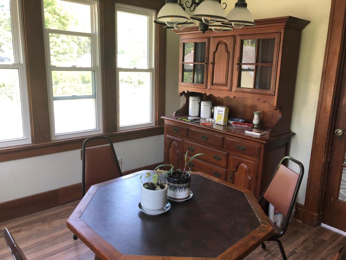 Seabreeze Three Bedroom Holiday home