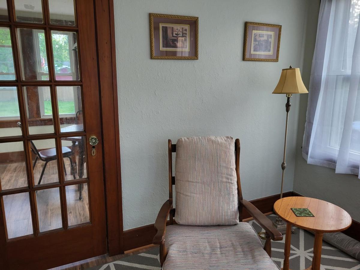 Seabreeze Three Bedroom Holiday home Rochester