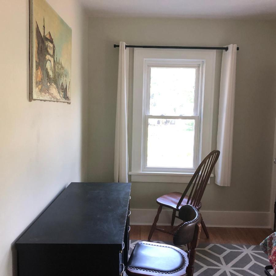 Seabreeze Three Bedroom
