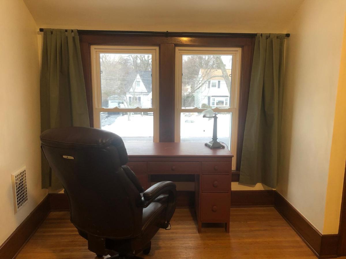 Seabreeze Three Bedroom