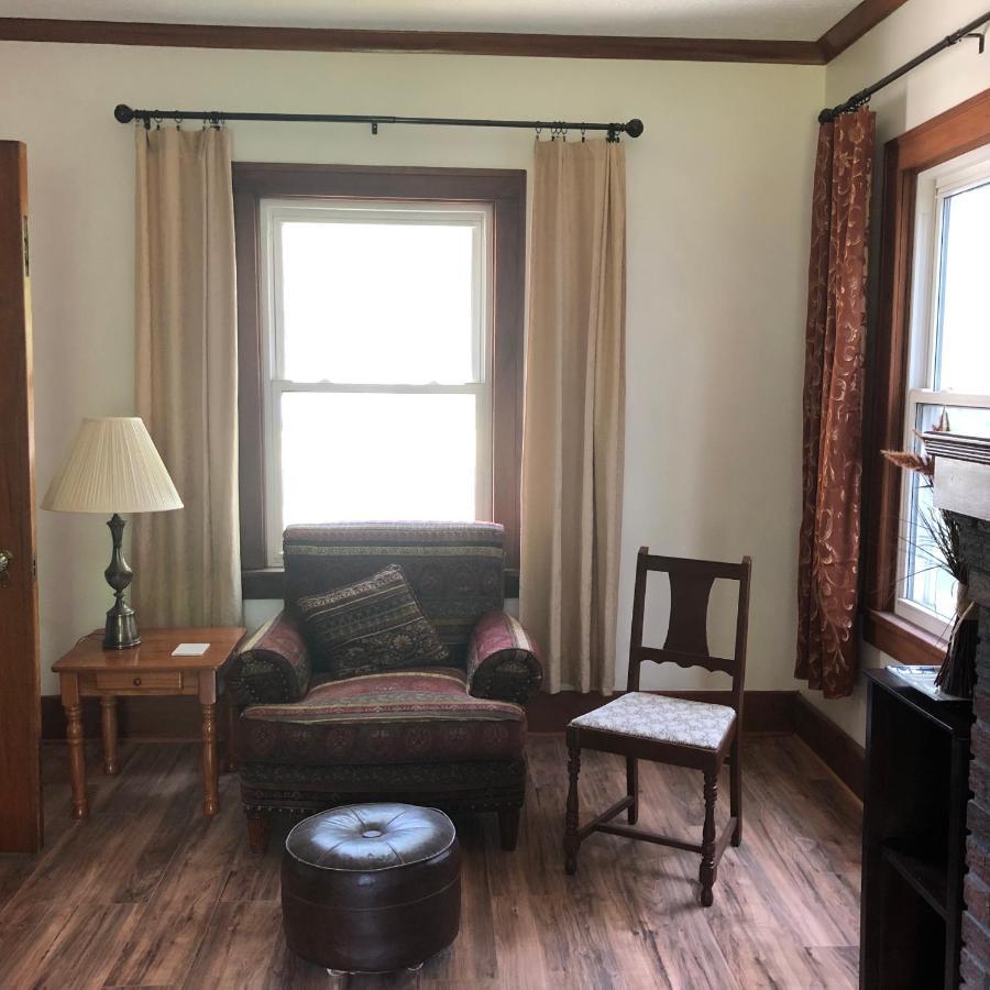 Holiday home Seabreeze Three Bedroom