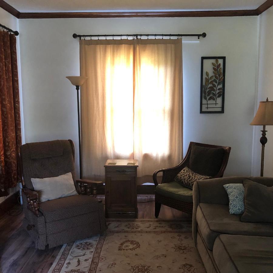 Seabreeze Three Bedroom *
