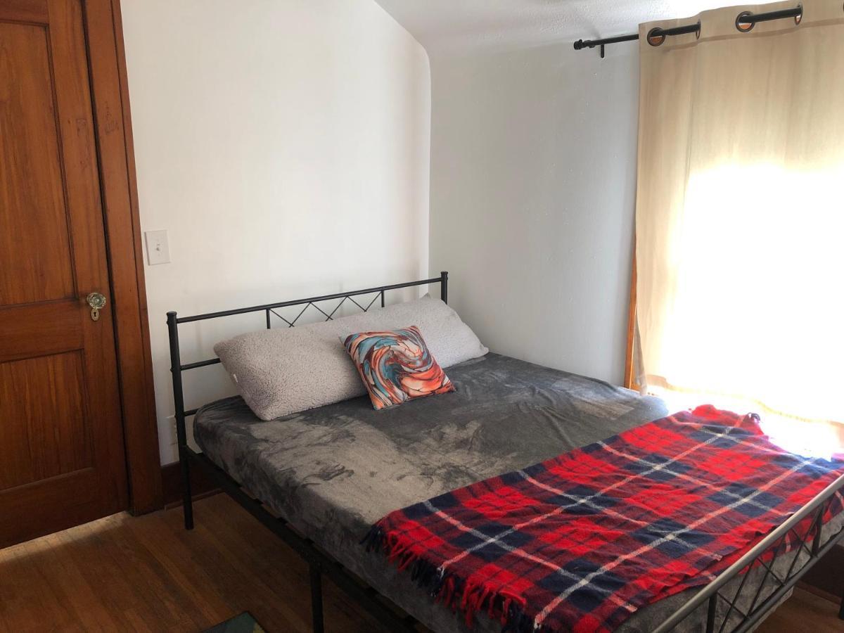 Holiday home Seabreeze Three Bedroom