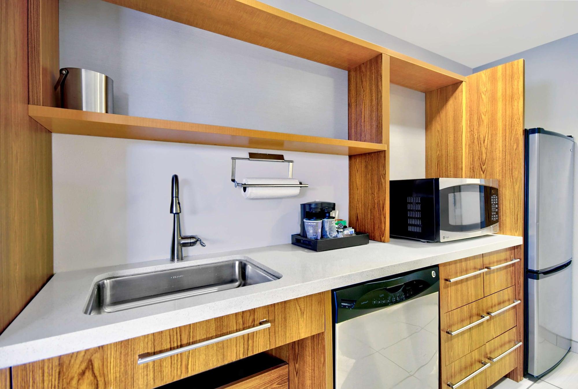 Hotel Home2 By Hilton Henrietta, Ny 3*