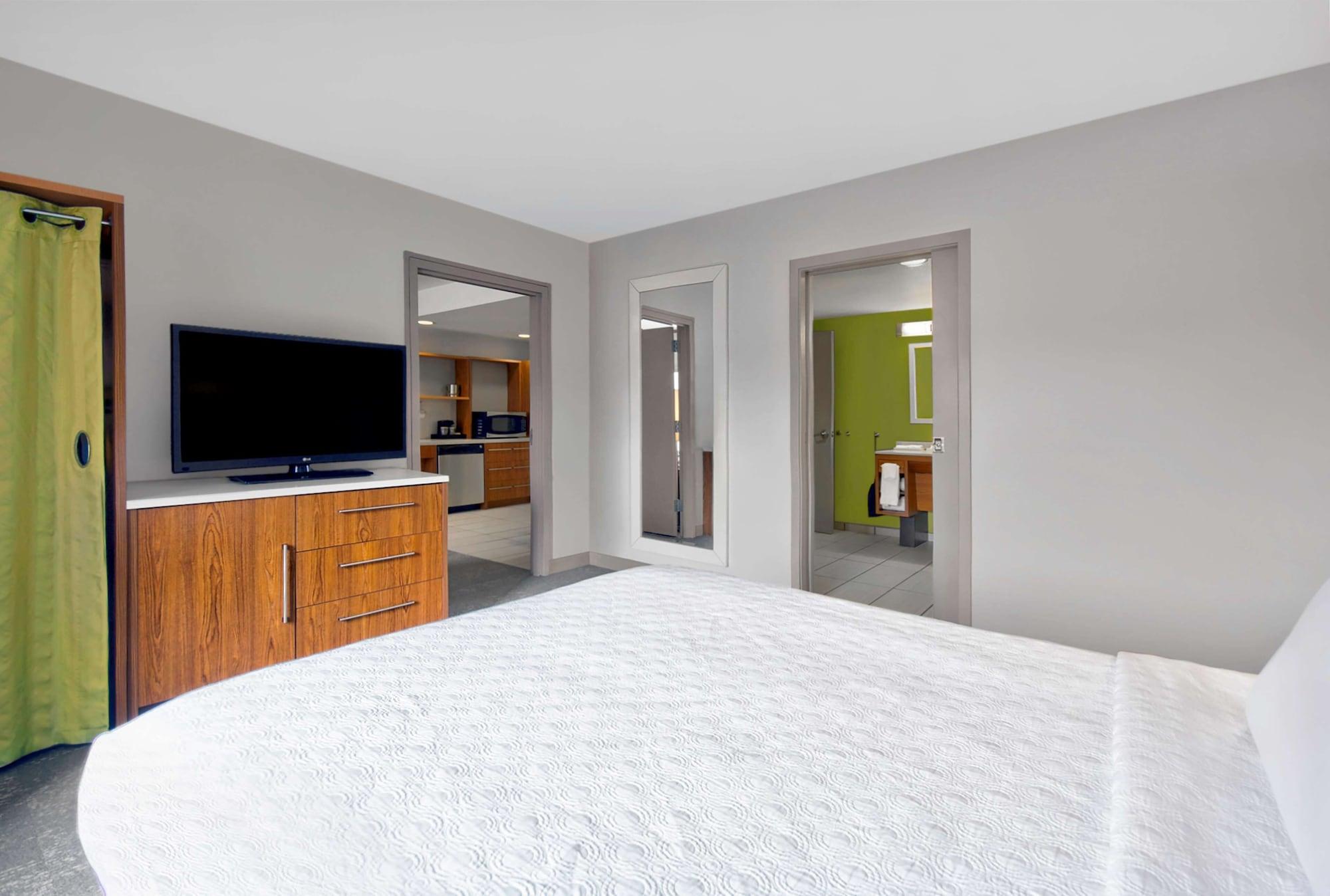 Home2 By Hilton Henrietta, Ny Hotel 3*
