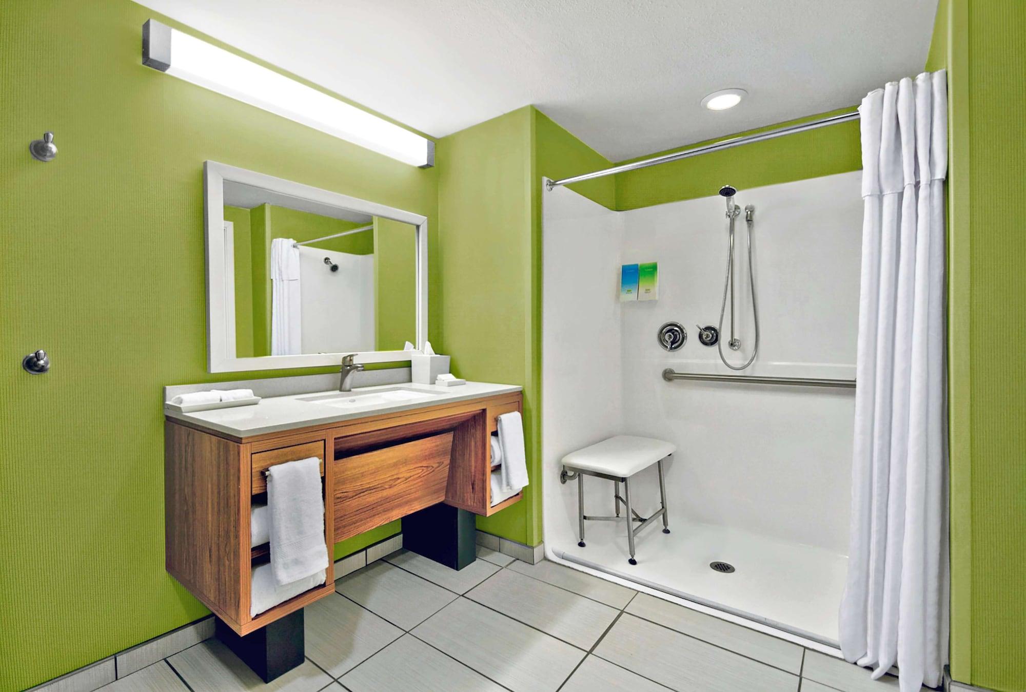 Hotel Home2 By Hilton Henrietta, Ny Rochester