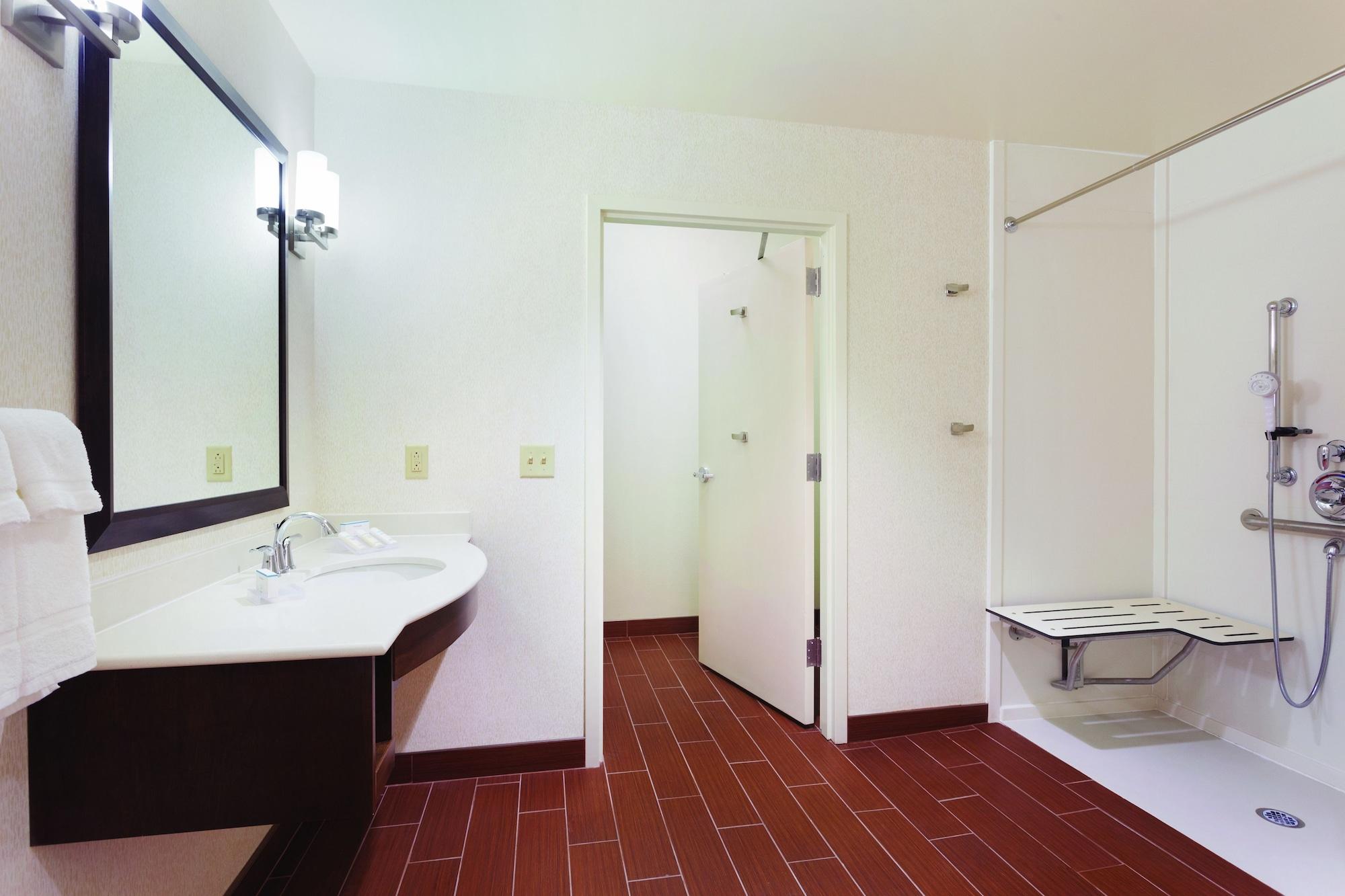 Hilton Garden Downtown, Ny Rochester