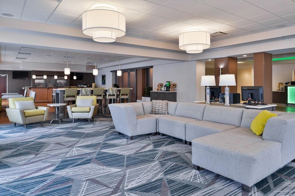 Hotel & - Marketplace By Ihg 3*
