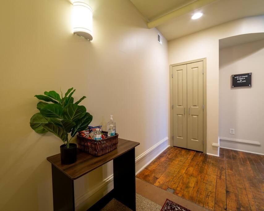 King Bed W/ Panoramic Views Of Dt! * Rochester