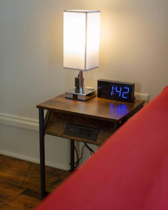 King Bed W/ Panoramic Views Of Dt! Apartment Rochester