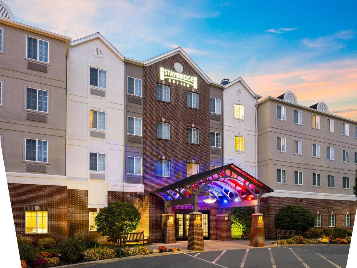 Hotel Staybridge By Ihg Rochester