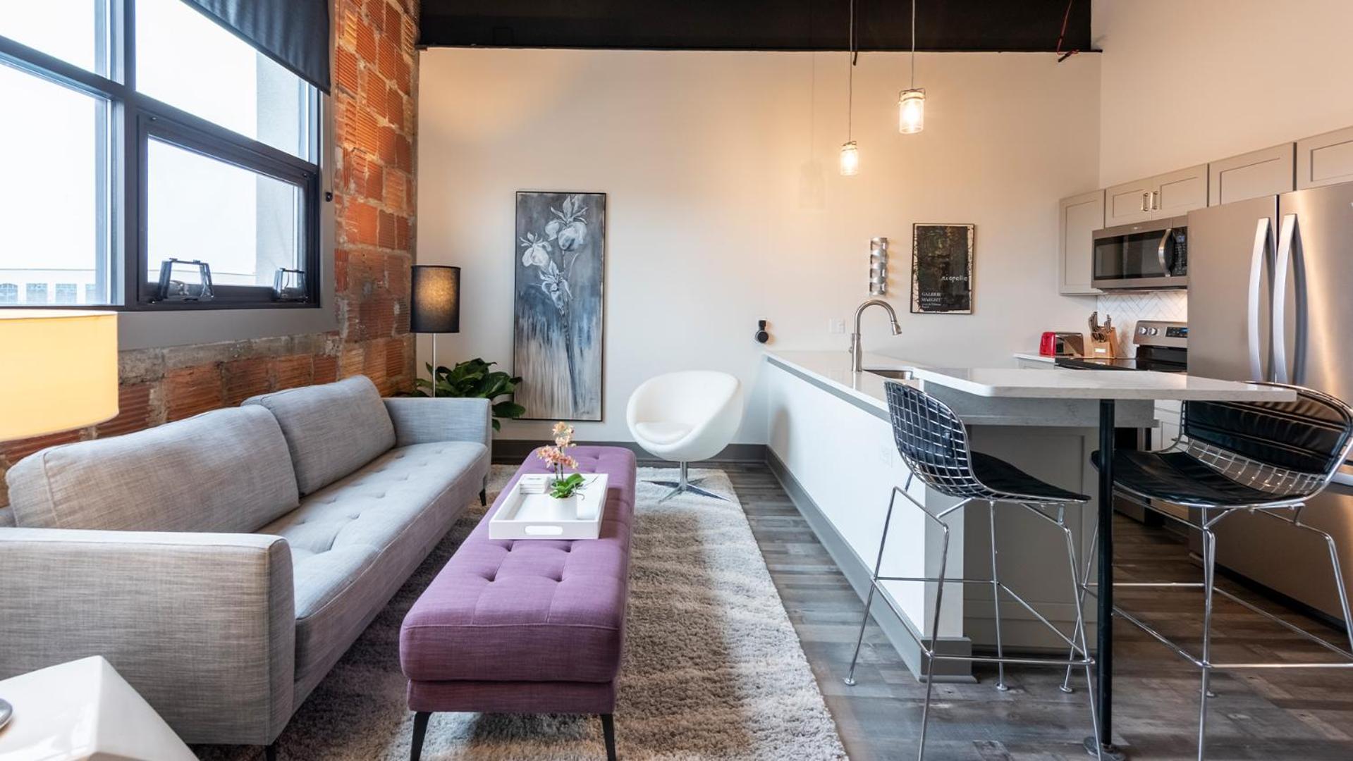 Apartment Abodes Rochester