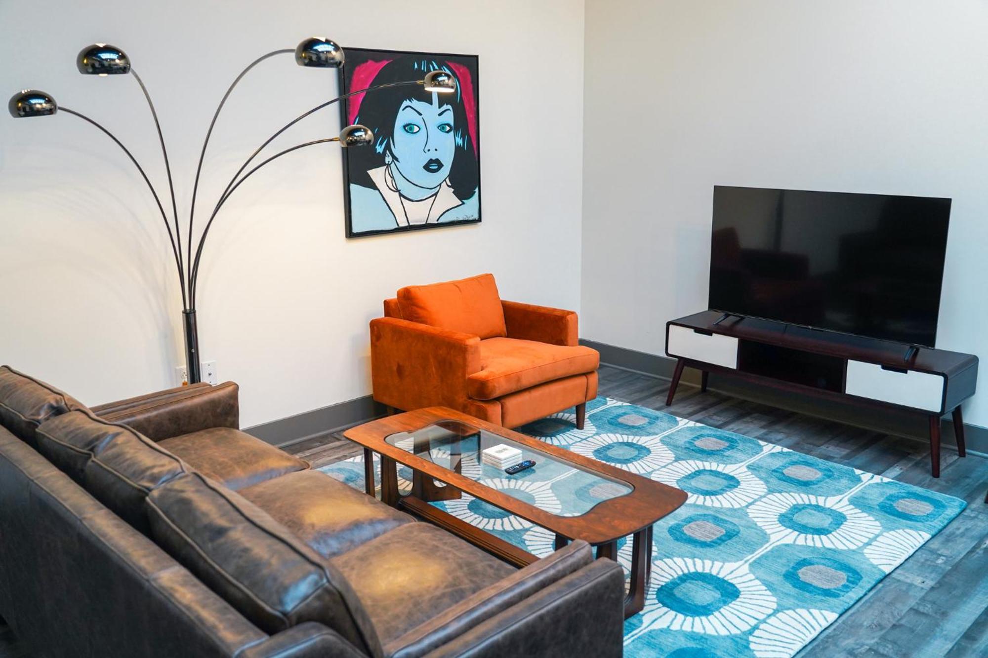 Apartment Abodes Rochester