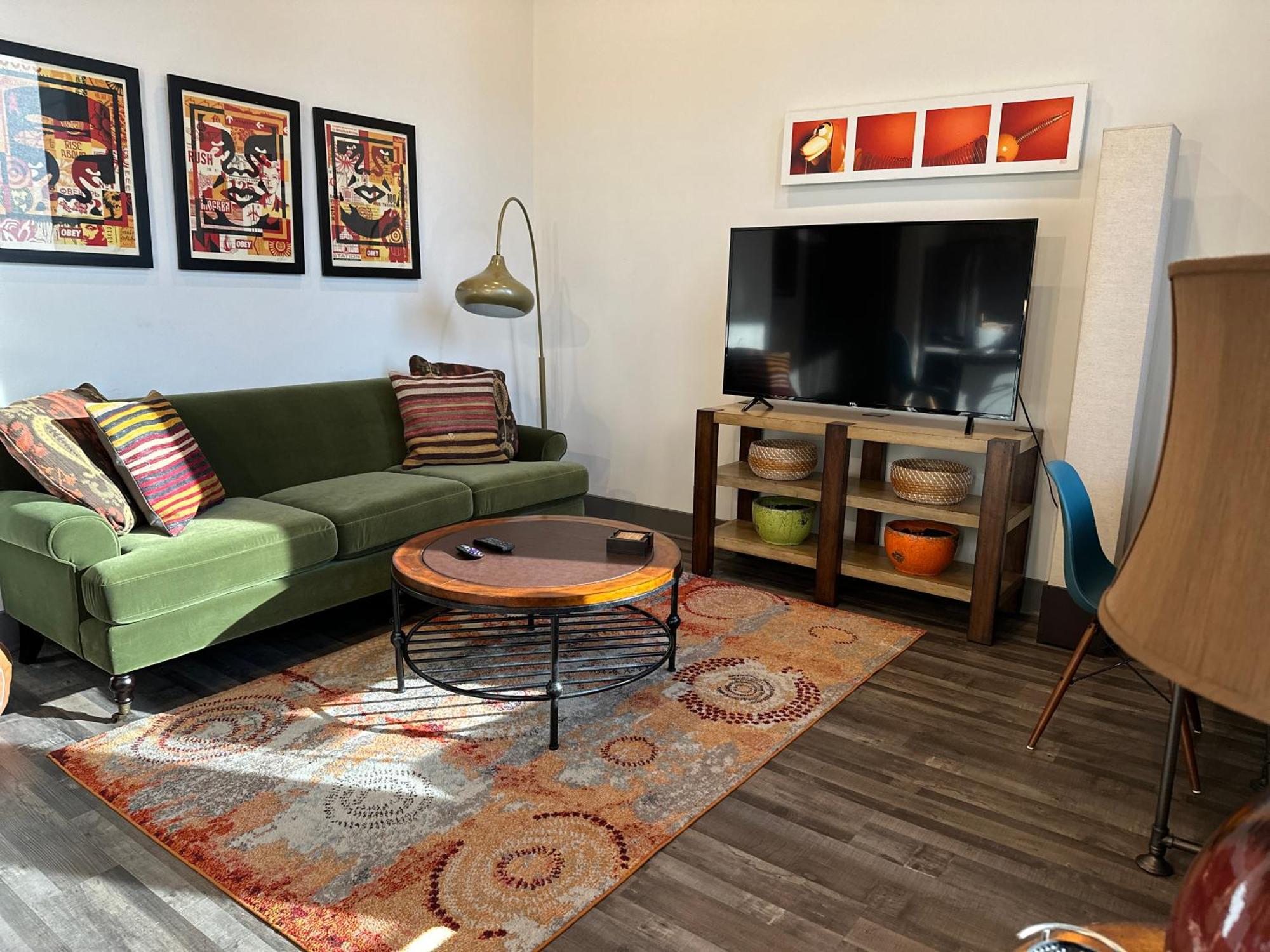 Abodes Apartment Rochester