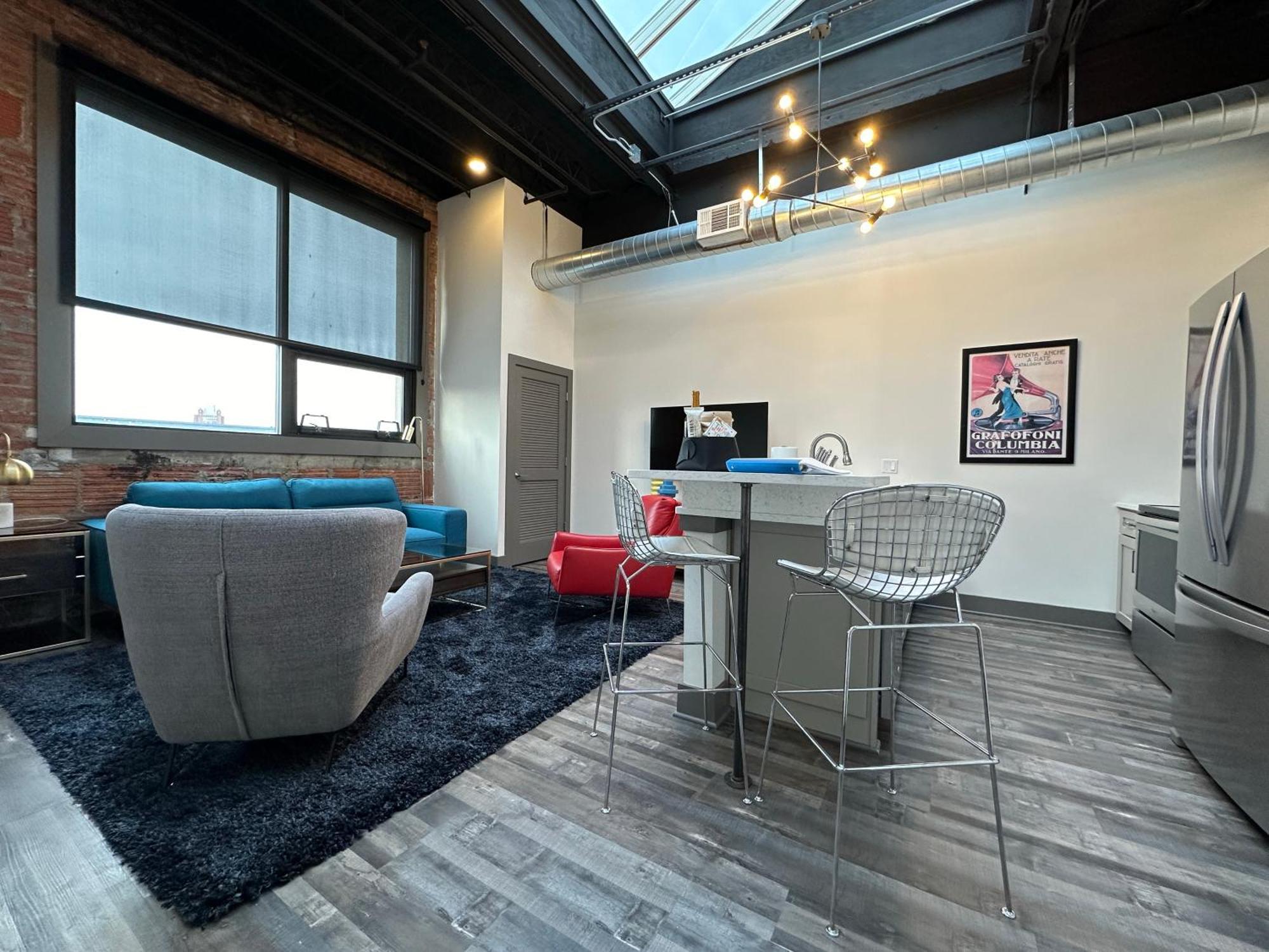 Abodes Apartment Rochester