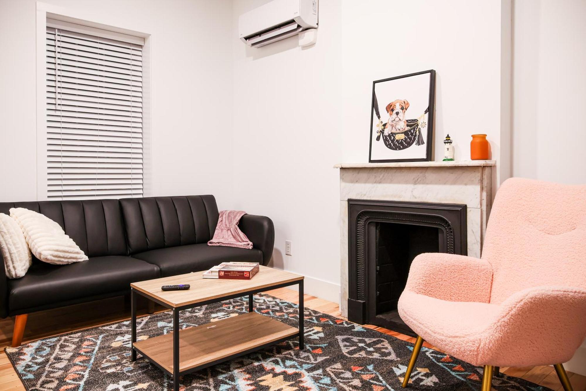 1bed-equippedkitchendttvhighfalls-wifi * Rochester