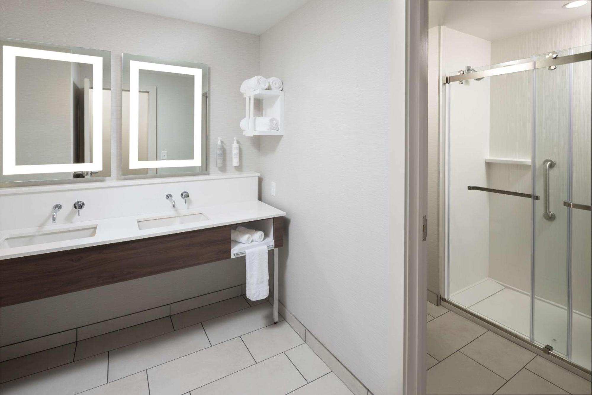 Hampton & Downtown 3* Rochester