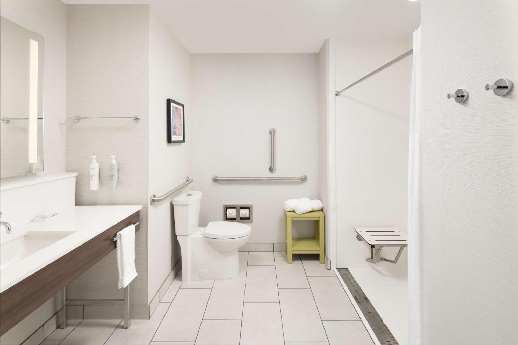 Hampton & Downtown 3* Rochester