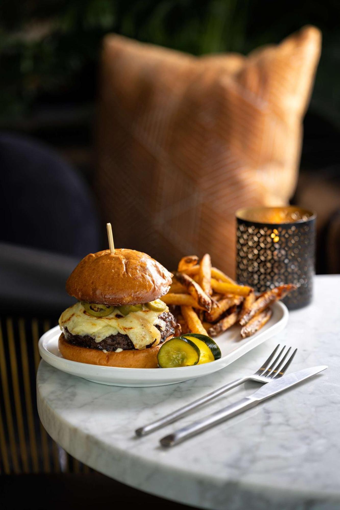 Hampton & Downtown 3* Rochester
