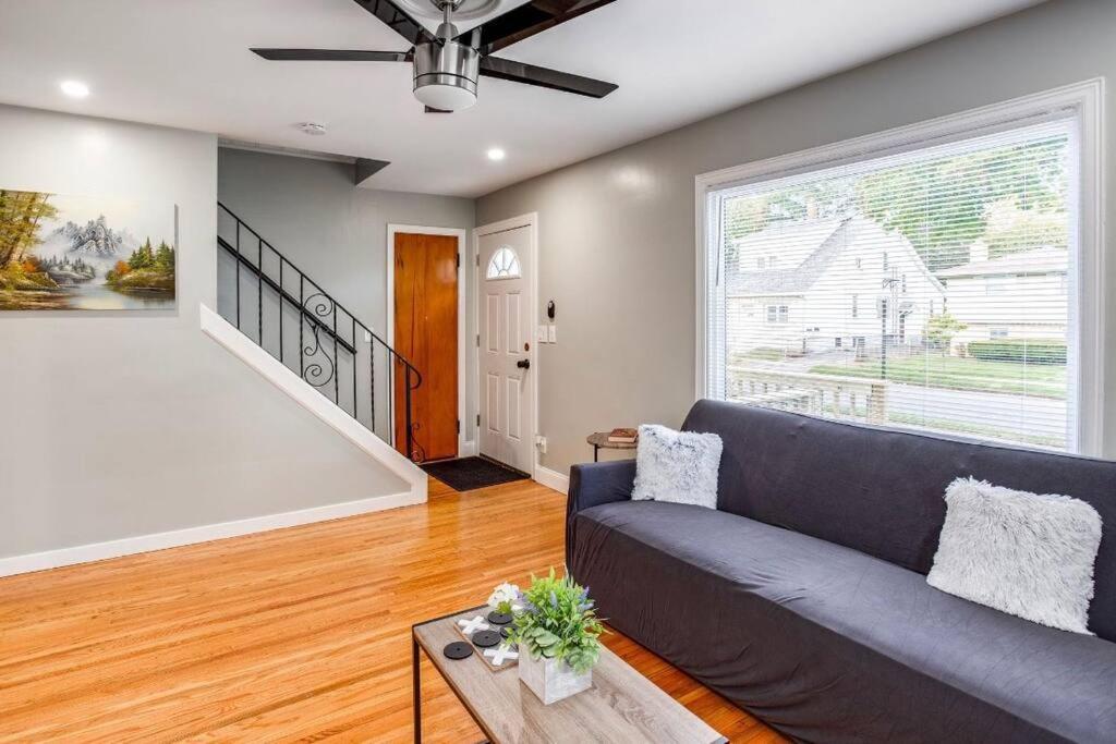 Holiday home Charm Near Dwtn Rochester
