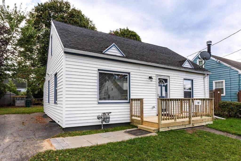 Holiday home Charm Near Dwtn Rochester