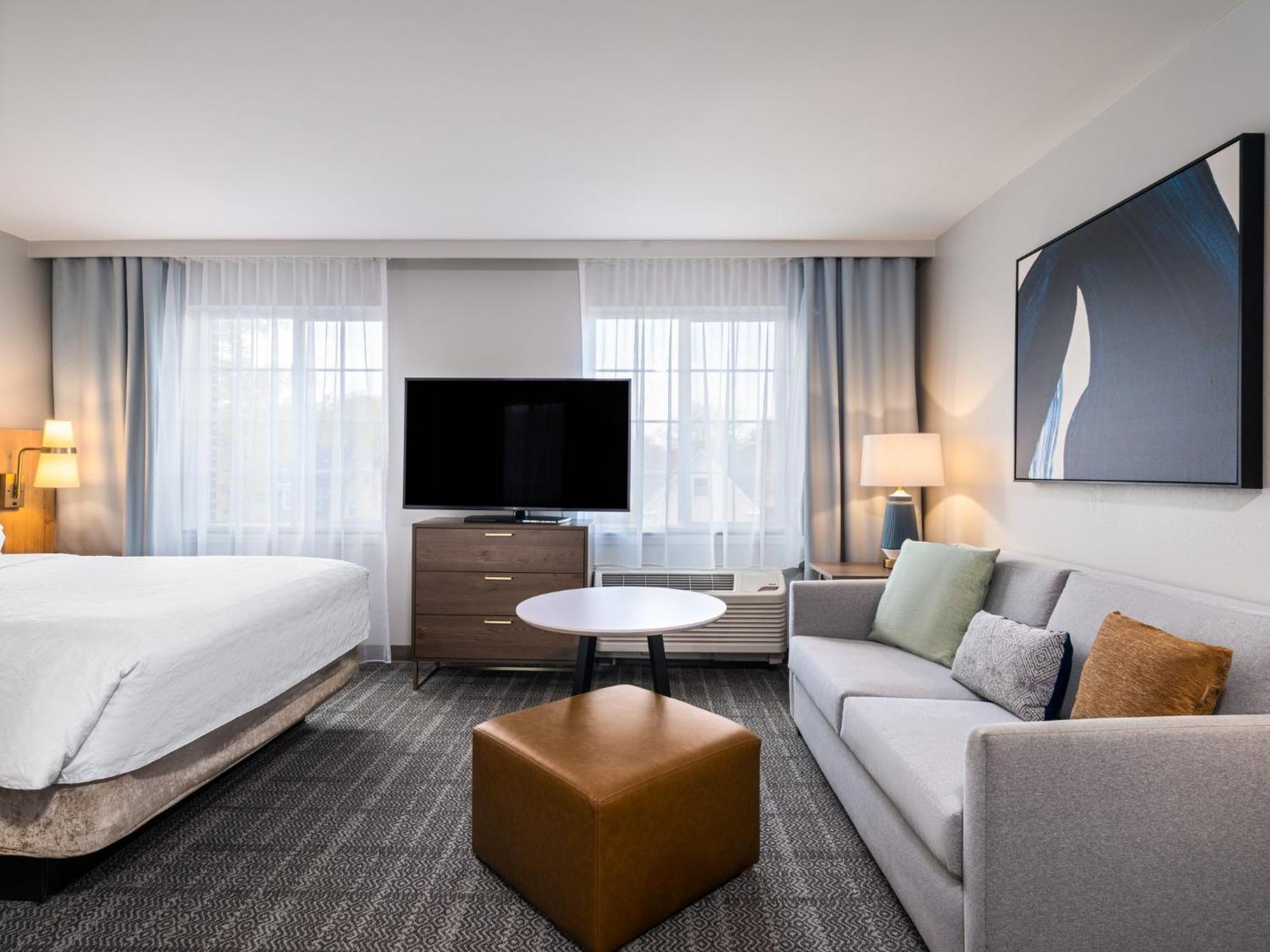 Staybridge By Ihg Hotel Rochester