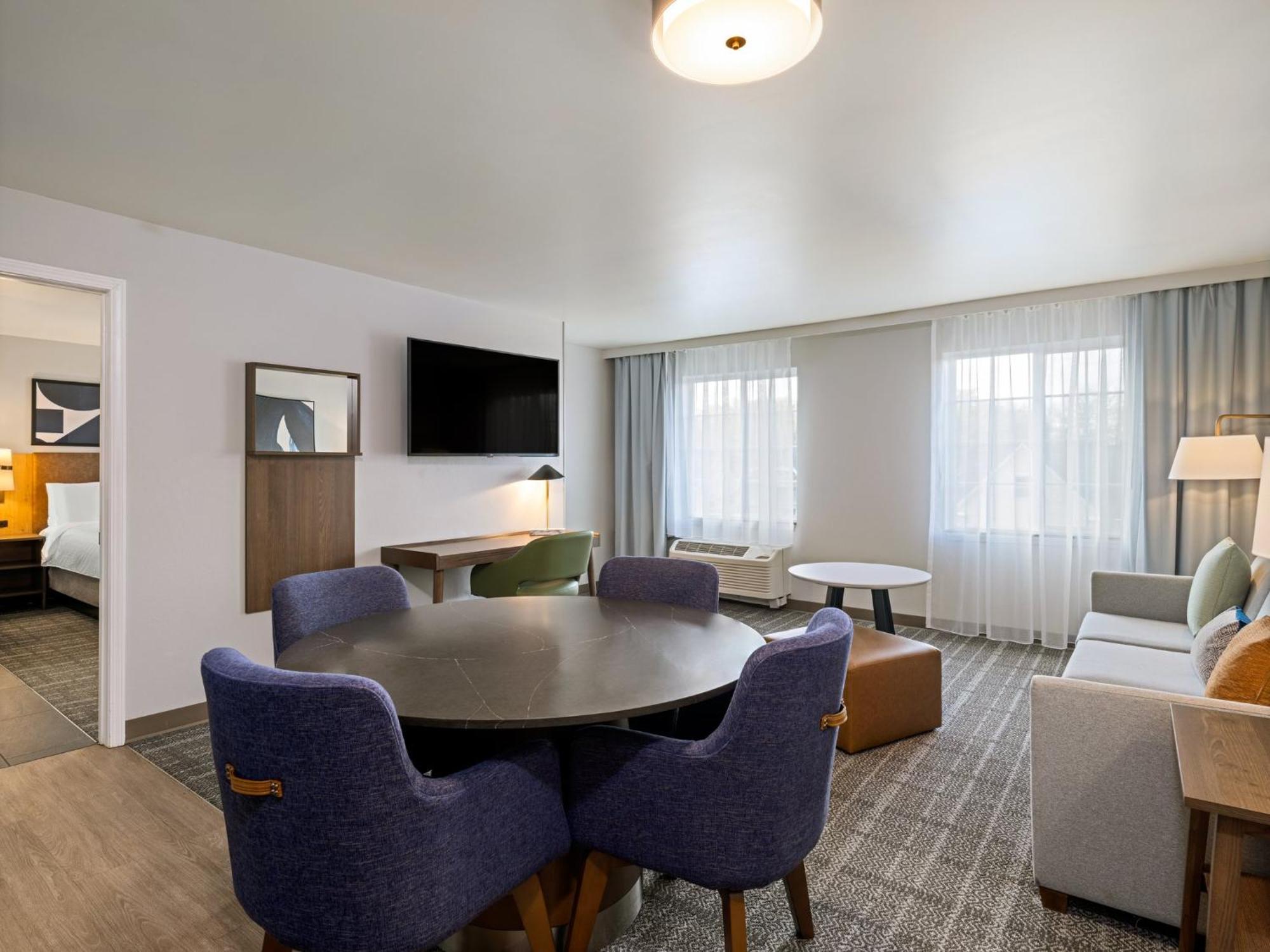 Staybridge By Ihg Rochester